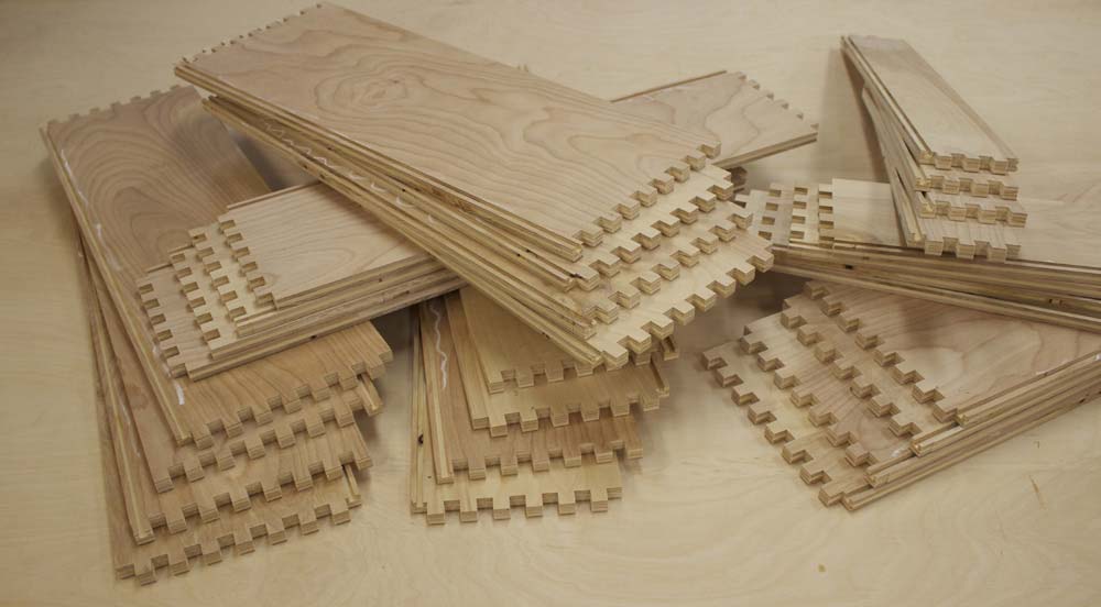 Box Joint Plywood | www.pixshark.com - Images Galleries ...