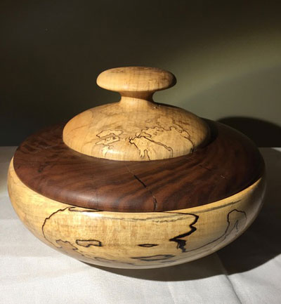 Show Us Your Woodturning Bill Kaufman