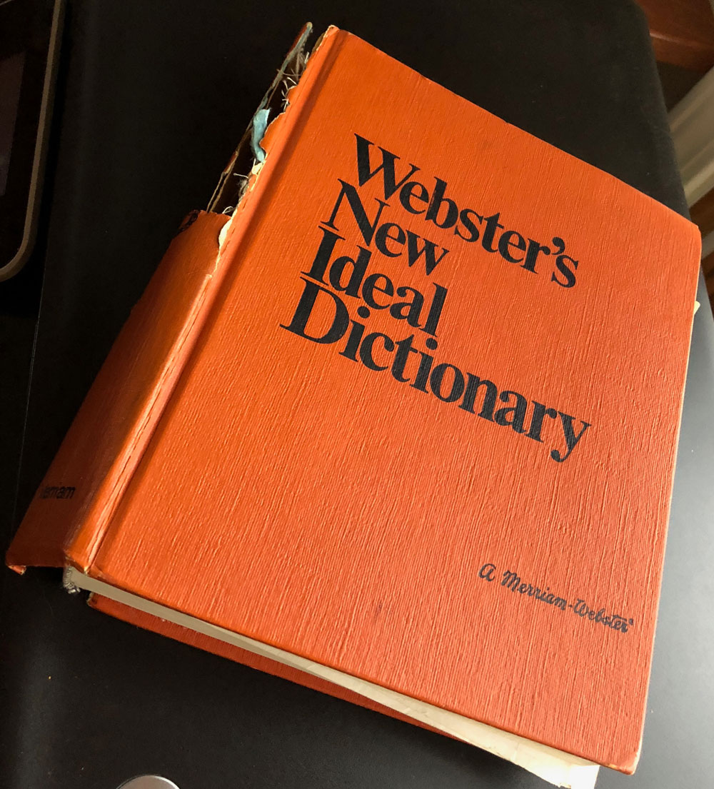 Are You A Journeyman? Journeywoman? Journeyperson? The Down to Earth