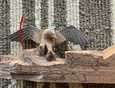 Show Us Your Woodcarving
