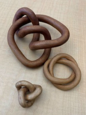 Show Us Your Woodcarving