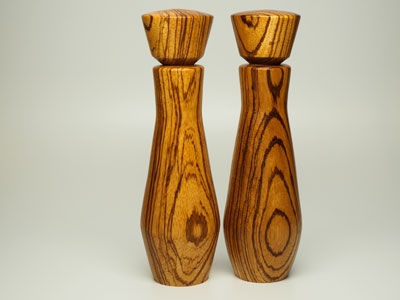 Show Us Your Woodturning