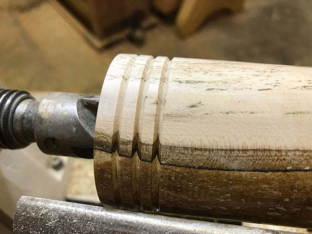 Tuning the Skew: Practice the Essential Skills | Temple Blackwood