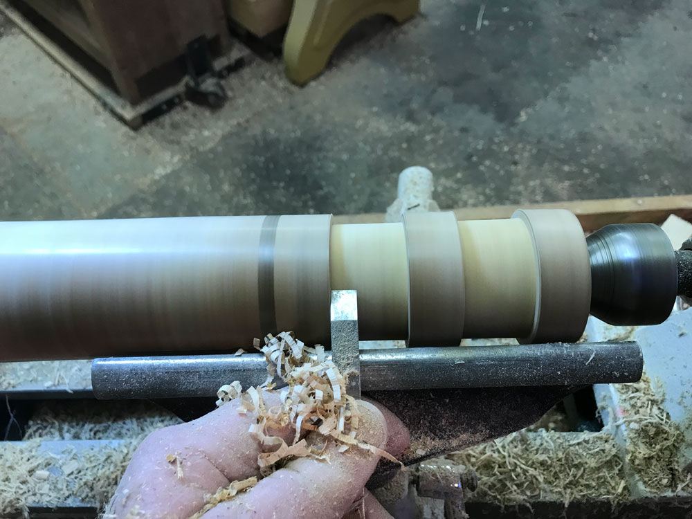 Tuning the Skew: Practice the Essential Skills | Temple Blackwood