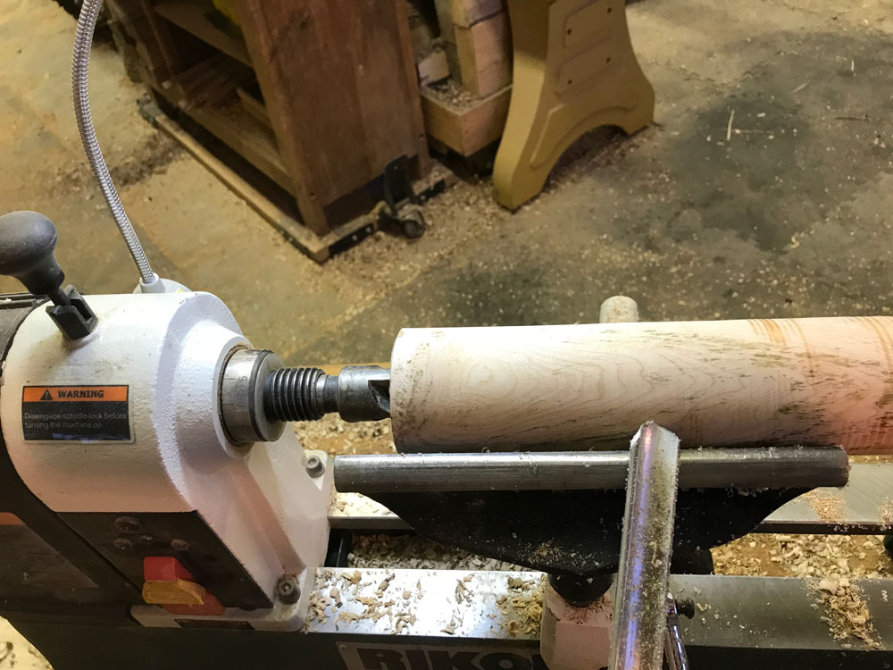 Tuning the Skew: Practice the Essential Skills | Temple Blackwood