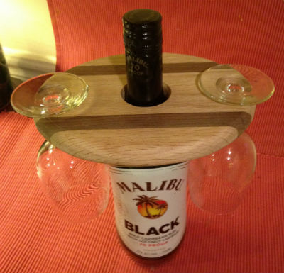 Show Us Your Woodworking