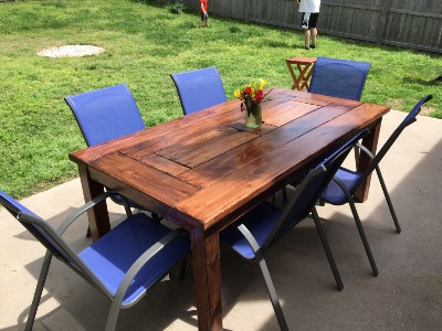 Show Us Your Woodworking Projects