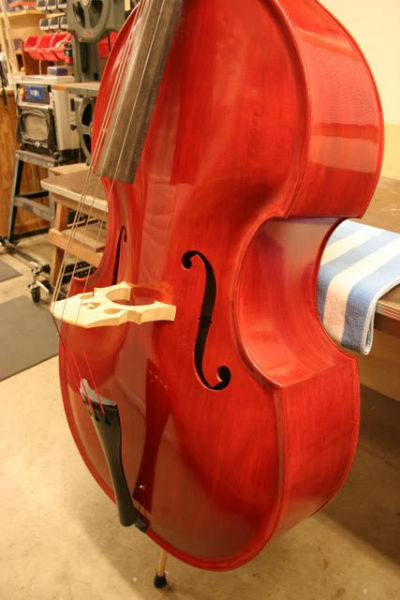 Double Bass