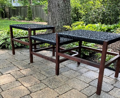 Show Us Your Woodworking Projects