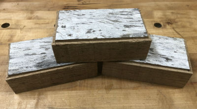 Making Rustic Boxes