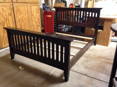 Show Us Your Woodworking Projects