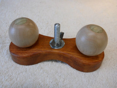 Dogbone Router Plane