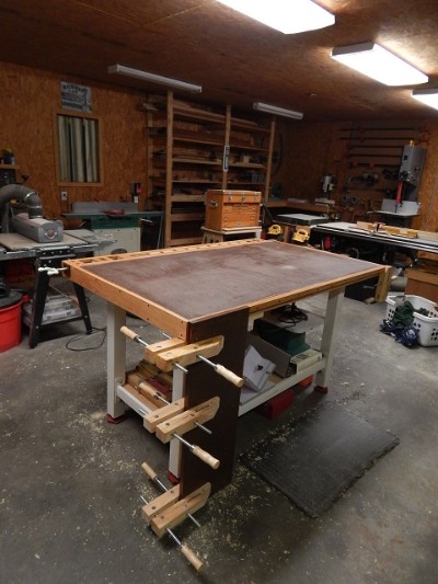 Workbench