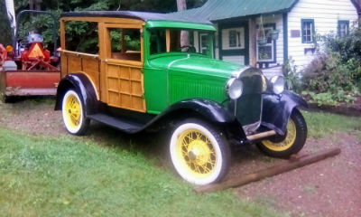 Show Us Your Woodworking