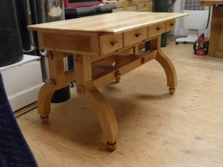 Show Us Your Woodworking