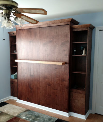 Murphy Bed