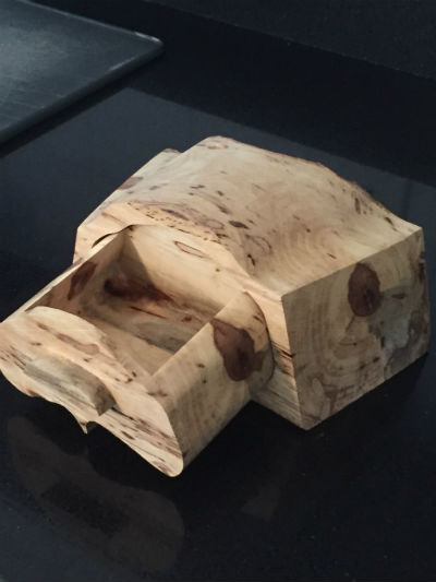 Show Us Your Woodworking