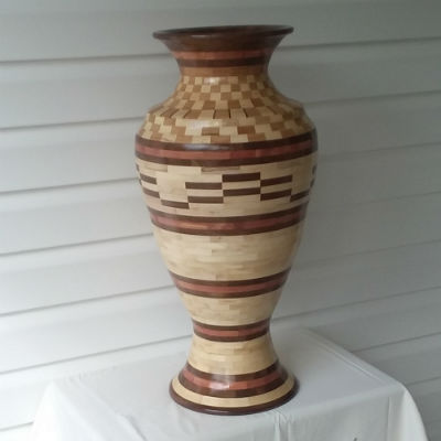 Show Us Your Woodturning