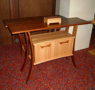 Show Us Your Woodworking