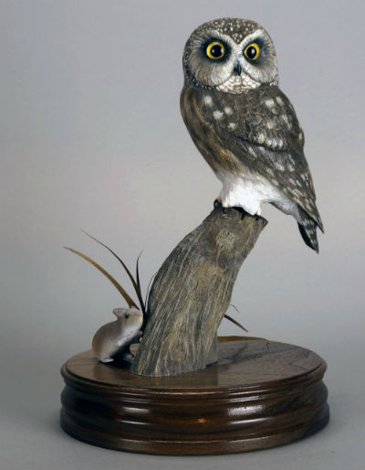 Show Us Your Woodworking