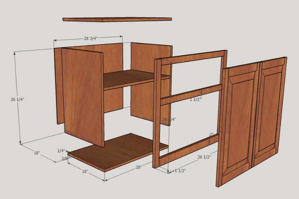 Kreg Plywood Cutting Solutions