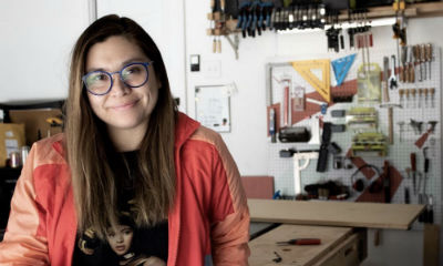 Women in Woodworking