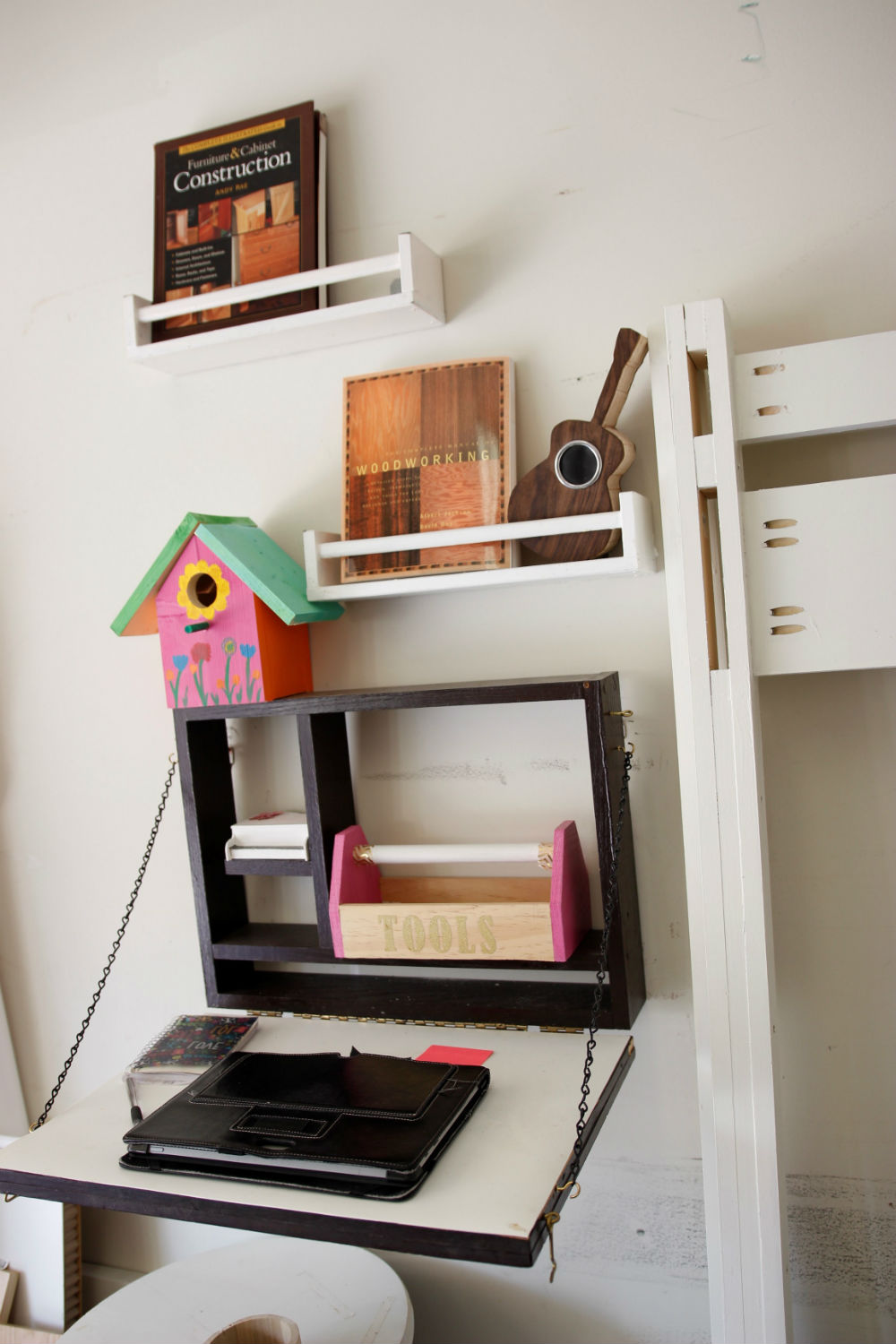 Char Miller-King | Women in Woodworking