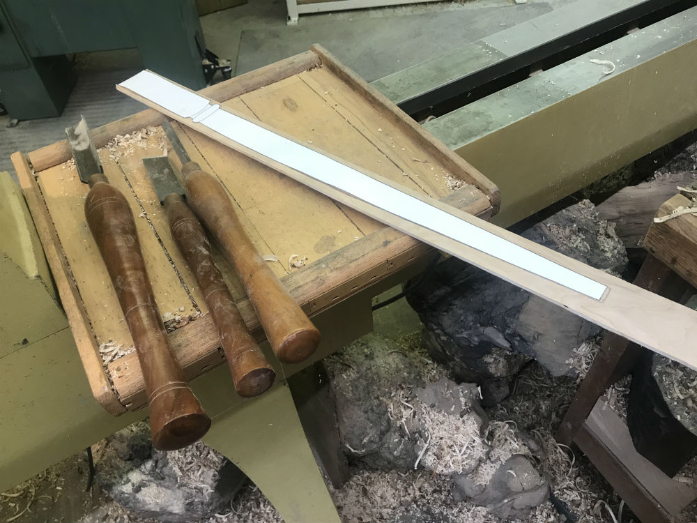 Woodturning Dining Table Legs Turning The Corner Woodturning Dining Table Legs Turning, How To Make Round Table Legs Without Lathe