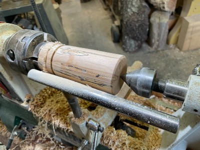 Design Inspiration | Temple Blackwood