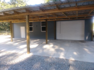 Show Us Your Shop