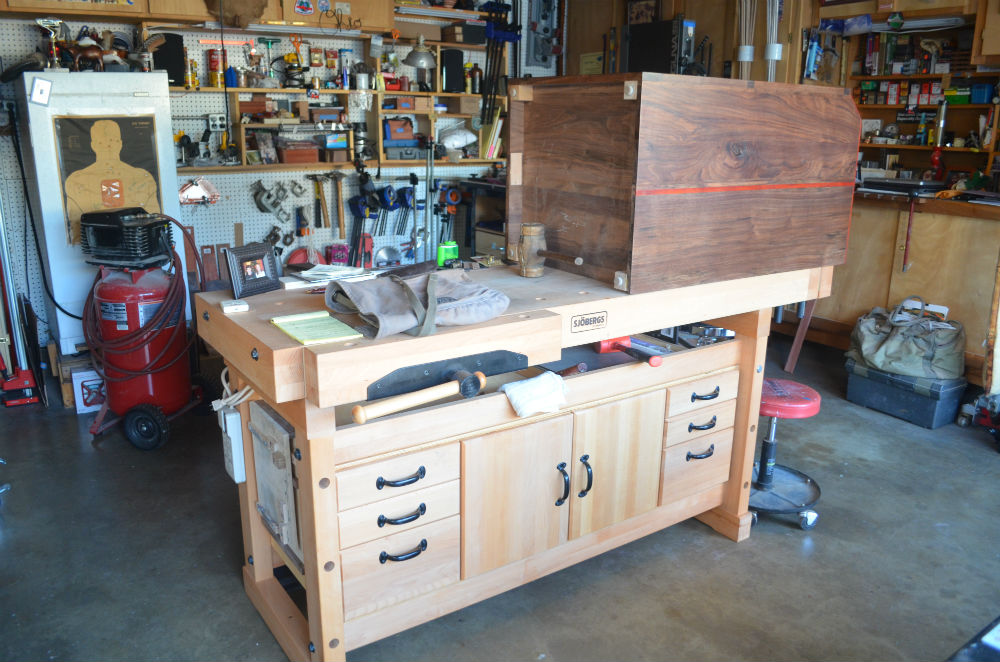 Sjobergs Elite Workbench Anchors Sjobergs Elite Workbench Anchors