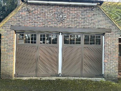Show Us Your Shop